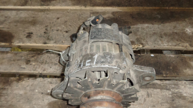 Генератор ISUZU 6HE1