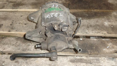 Генератор Nissan TD27