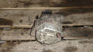 Генератор TOYOTA 5L