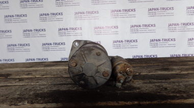 Cтартер Nissan TD27