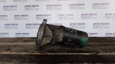 Cтартер Nissan TD23