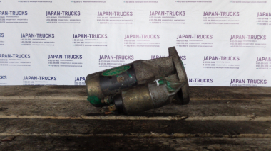 Cтартер Nissan TD23