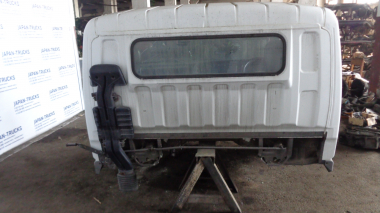 Кабина MITSUBISHI CANTER