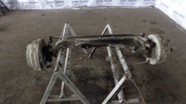 Балка передней подвески MAZDA TITAN