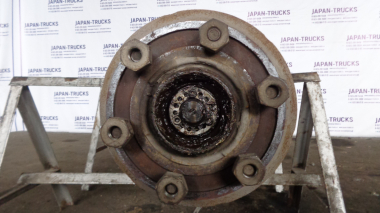 Балка передней подвески MITSUBISHI FUSO