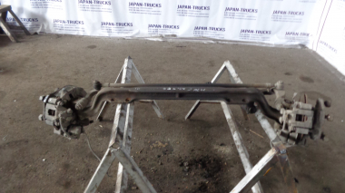 Балка передней подвески MITSUBISHI CANTER