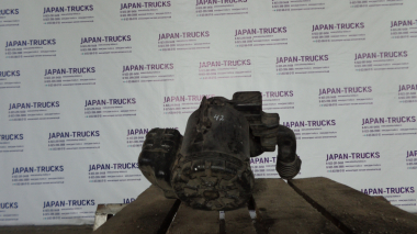 Корпус воздушного фильтра MITSUBISHI CANTER