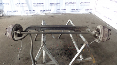 Балка передней подвески ISUZU FORWARD