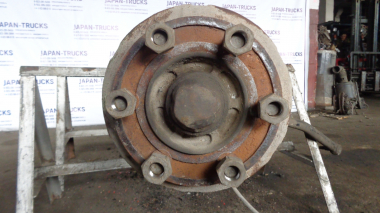 Балка передней подвески ISUZU FORWARD
