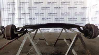 Балка передней подвески ISUZU FORWARD
