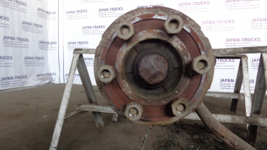 Балка передней подвески ISUZU FORWARD