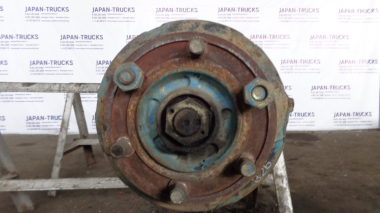 Балка передней подвески ISUZU FORWARD