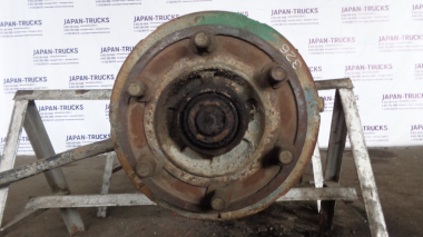 Балка передней подвески ISUZU FORWARD