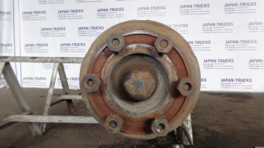 Балка передней подвески NISSAN DIESEL