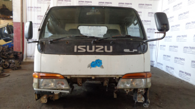 Кабина ISUZU ELF
