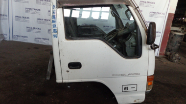 Кабина ISUZU ELF