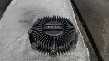 Вискомуфта MITSUBISHI CANTER 4D33