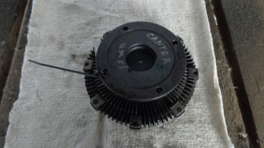 Вискомуфта MITSUBISHI CANTER 4M51