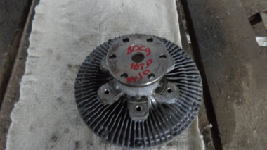 Вискомуфта MITSUBISHI FUSO 8DC9