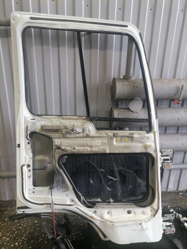 Дверь Hino Ranger L (каркас)