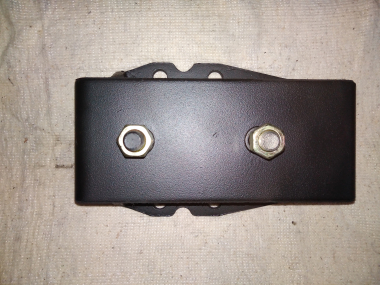 Подушка двигателя MITSUBISHI FUSO